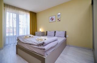 Cozy 1-bed Apartment 2 - Plovdiv - 1
