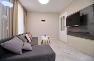 Cozy 1-bed Apartment 2 - Plovdiv - 7