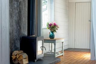 Isle of Wight Cabin - 7