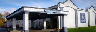 Royal Inn & Suites - Akron - 9