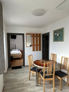 California apartamente - Satu Mare - 3