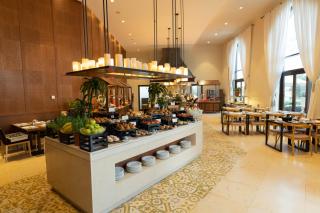 Al Manara, a Luxury Collection Hotel, Aqaba - Aqaba - 9