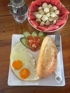 Mai Chau Hillside Homestay - Mai Châu - 7
