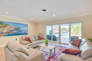 Canal-Front Fort Lauderdale Oasis with Boat Dock! - 8