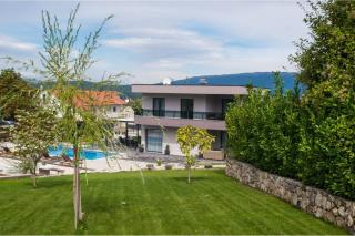 Villa Viktoria with private pool, barbecue, gym, children's playground - Krivodol - 1