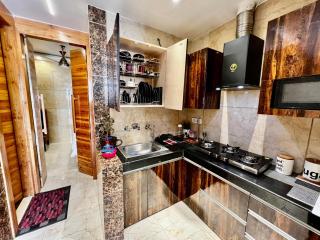 Divine Studios Rajouri Garden - Neu-Delhi - 7