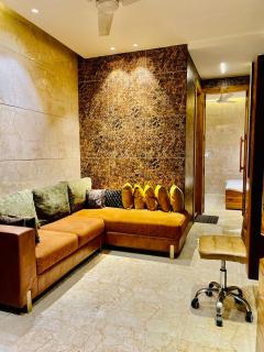 Divine Studios Rajouri Garden - Neu-Delhi - 9