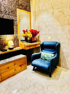Divine Studios Rajouri Garden - Neu-Delhi - 6