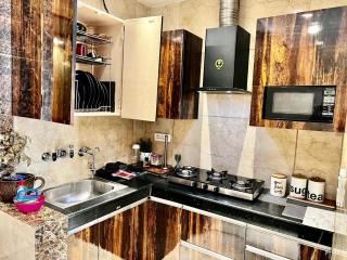 Divine Studios Rajouri Garden - Neu-Delhi - 8