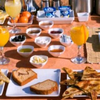 Authentic Luxury Camp - Merzouga - 1