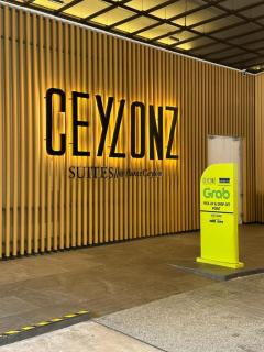 Ceylonz Luxury Suite KLCC - Kuala Lumpur - 6