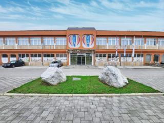 Hotel Balon - Velika Kladuša - 0