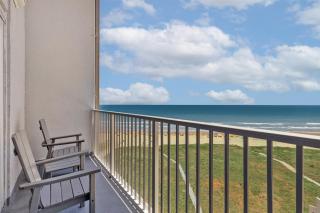 Aquarius Penthouse #2, Dahktari condo - South Padre Island - 7