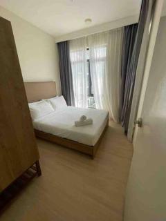 One unit with two bedrooms at Timurbay Residence - Kuantan - 4