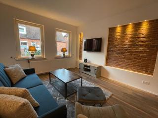 Ferienwohnung Seemöwe - 2