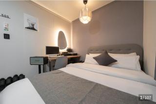 Ggumgguda Hotel - Anyang - 5