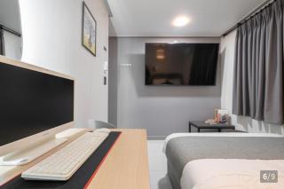 Ggumgguda Hotel - Anyang - 4
