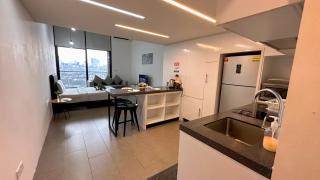KL Sentral Loft, EST Bangsar #6, LRT - 2