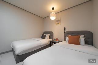 Ggumgguda Hotel - Anyang - 1