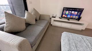 KL Sentral Loft, EST Bangsar #6, LRT - 5