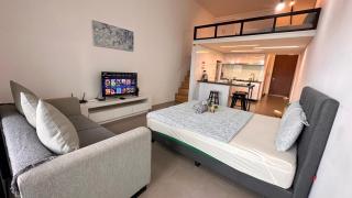 KL Sentral Loft, EST Bangsar #6, LRT - Kuala Lumpur - 0