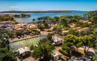 Valamar Camping Padova - 1