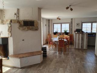 Ferienwohnung Schortestraße - Ilmenau - 8