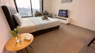 KL Sentral Loft, EST Bangsar #6, LRT - 3