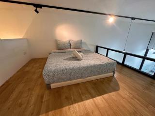 KL Sentral Loft, EST Bangsar #6, LRT - 1