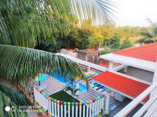 Villa de Sangee - Pondicherry - 2