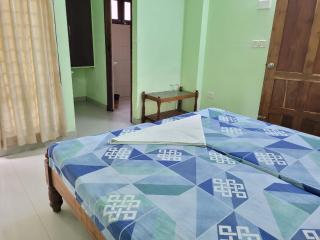 Sea Star Beach Resort Kovalam - 1