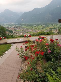 AL CASTAGNO - Ponte Caffaro - 1