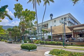 Luxury 2 Bed Palm Cove Unit, Pool & Ocean Views from Third Floor - Palm Cove - 7