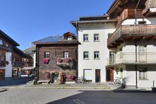 Bait dal Colocator - Livigno - 9