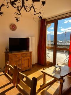 Appartement 3 pièces à Bolquère - 6 personnes - Bolquere Pyrenees 2000 - 7