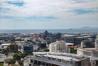 Classy Apartment Boasting Breathtaking Views - Cidade Do Cabo - 9