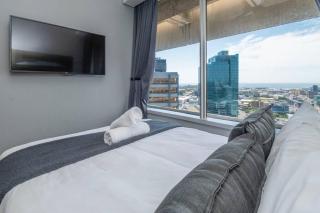 Classy Apartment Boasting Breathtaking Views - Cidade Do Cabo - 1