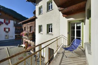 Bait dal Colocator - Livigno - 3