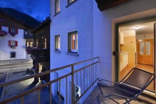 Bait dal Colocator - Livigno - 6