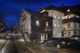 Bait dal Colocator - Livigno - 7