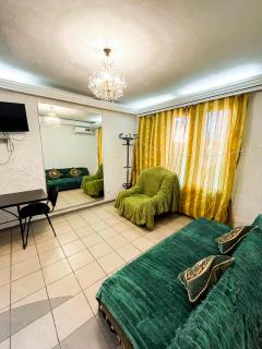 Studio Bucuresti - Chişinău - 1