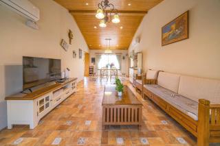 宜蘭暖暖屋2-9人包棟民宿-1次只接1組客人 - 4