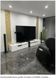 Zimmer Orange mit Weitblick und Sauna - 3