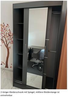 Zimmer Orange mit Weitblick und Sauna - 8