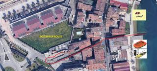 La Piccola Casa al Lago - Intera casa con 3 camere e 2 box - Salò - 3
