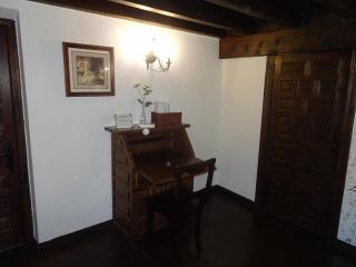 LA CASONA DE ESCALADA - 7