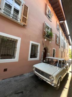 La Piccola Casa al Lago - Intera casa con 3 camere e 2 box - Salò - 5