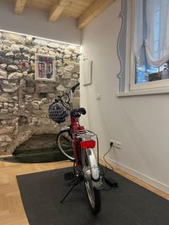 La Piccola Casa al Lago - Intera casa con 3 camere e 2 box - Salò - 4