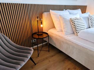 STAYTONA Klima Balkon 2-Arbeitsplätze nahe FFM - Erlensee - 4