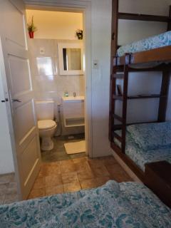 Apartamento con Terraza y Parrillero - Piriápolis - 3